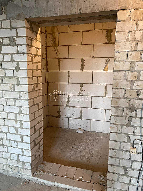 Продаж Квартира 3-кімнатна, 9/10 поверх на вул. Лосевський Харків - фото 8