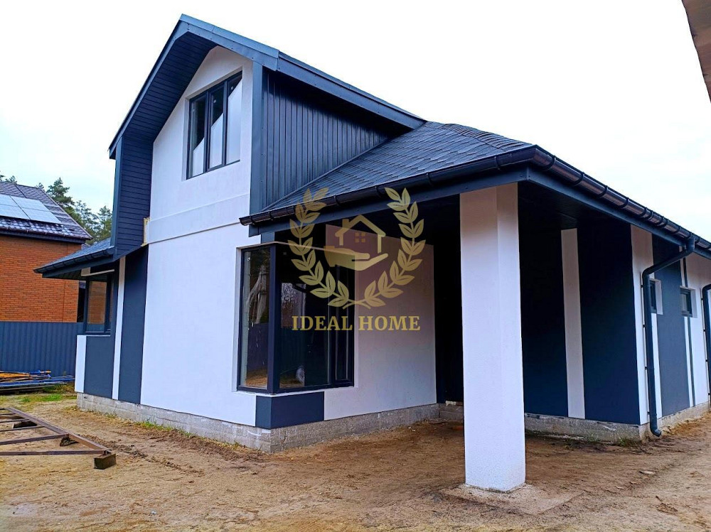 Продаж Будинок 3-кімнатний на Вербная ул., 3  - фото 1