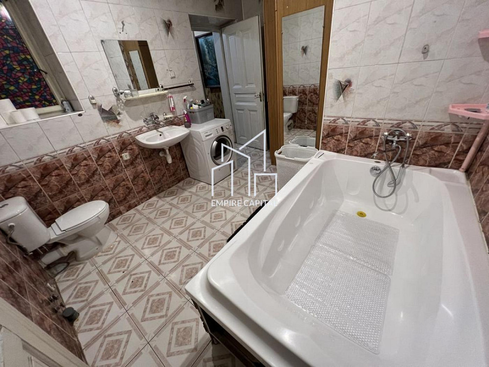 Оренда 3к квартири 140 кв. м Львів - фото 7