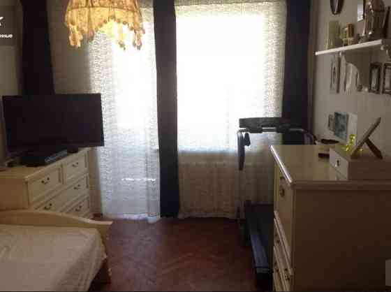 Просторная квартира на улице ТЕНИСТОЙ Одесса