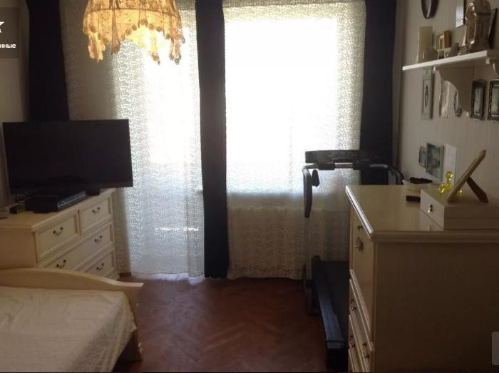 Просторная квартира на улице ТЕНИСТОЙ Одесса - изображение 3