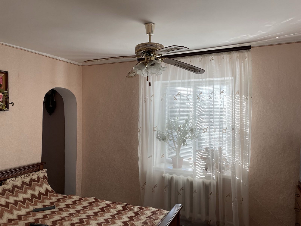 Продам дом село Троицкое Беляевский район Одесская область Новотроїцьке (Любашівський район) - фото 9