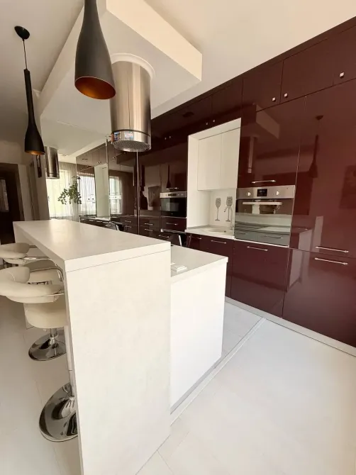 Продаж 1к Квартира 46 кв.м Маршала Говорова ЖК Звездный Городок Одеса - фото 4