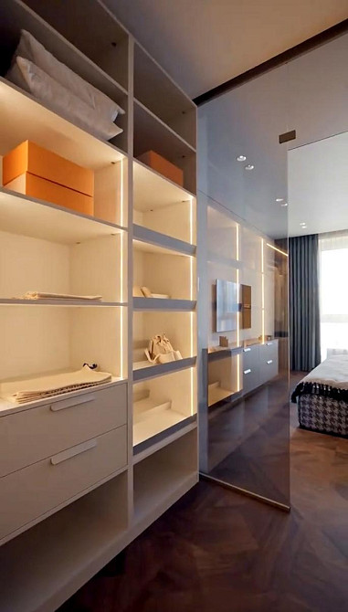 Продаж Квартира 2-кімнатна, 11/26 поверх на Михаила Бойчука вул., д. 41-Б Київ - фото 11