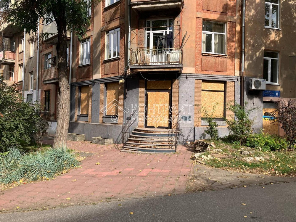Продаж торгове приміщення на вул. Данилевського приміщень - 1, поверх - 1/4 Kharkiv - photo 2