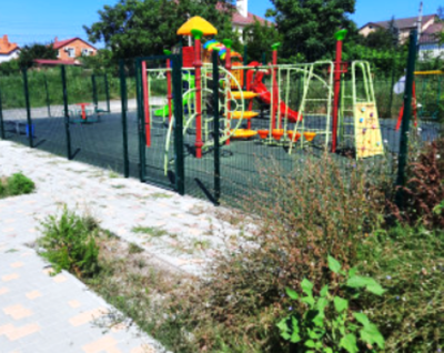 Продаж земельної ділянки 5 соток на ул. Тихая, 9/7 Лиманка