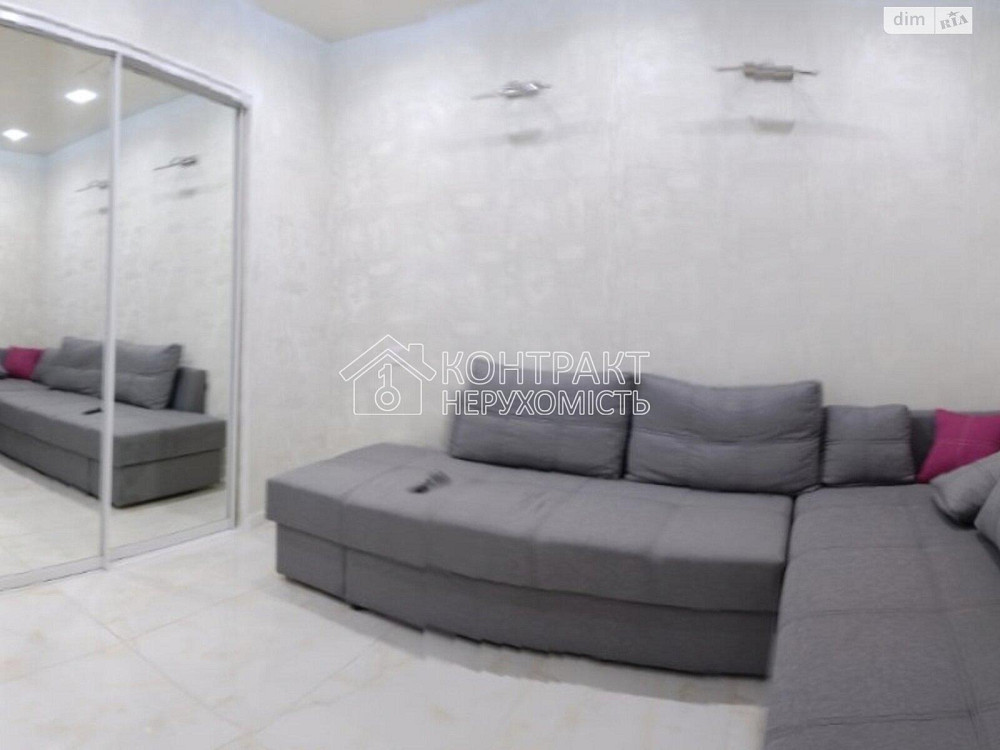 Продаж Квартира 2-кімнатна, 11/12 поверх на вул. Мирна Харків - фото 1