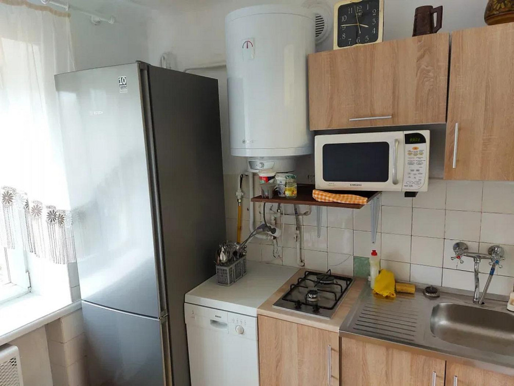 Продаж Квартира на улица Єрошенка Василя 4 L'viv - photo 5