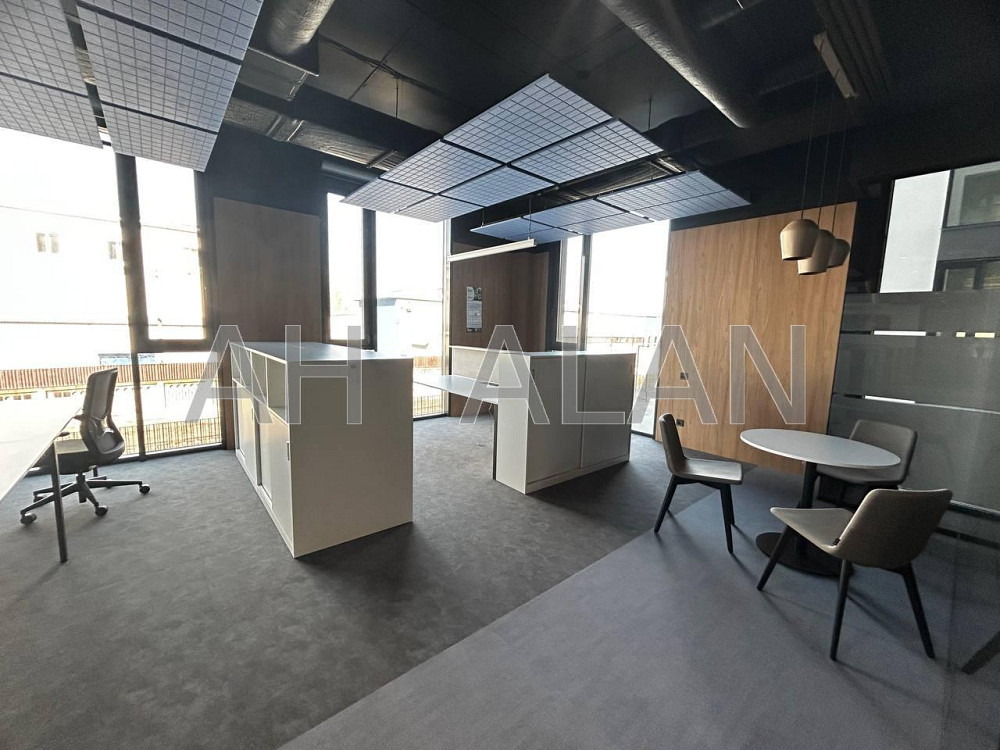 Оренда офісне приміщення на Новокостянтинівська вул., 12 приміщень - 3, поверх - 2/5 Київ - фото 4