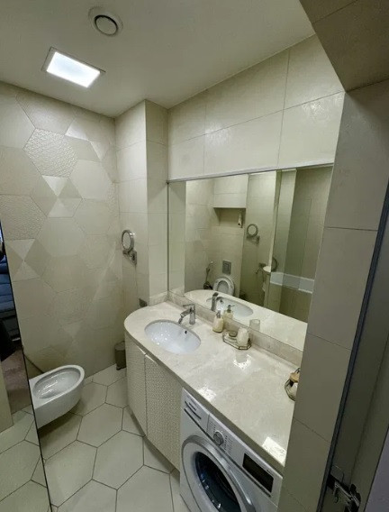 Оренда Квартира 2-кімнатна, 9/10 поверх на Французский б-р, 13а Одеса - фото 19