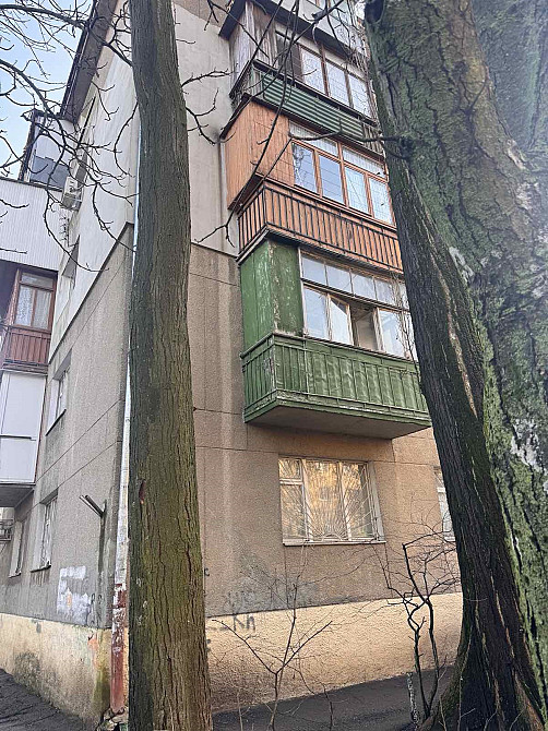 Продаж Квартира 2-кімнатна на ул. Ивана и Юрия Лип (ул. Гайдара), 70 Одеса - фото 15