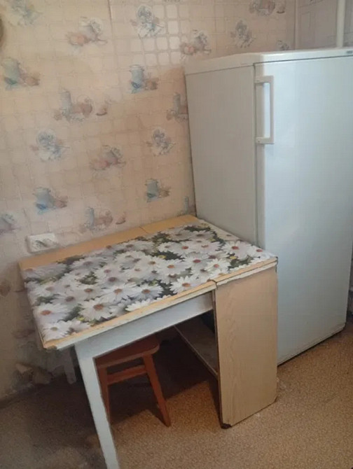 Оренда Квартира 1-кімнатна, 2/5 поверх на Дарницька площа, 3 Киев - изображение 6