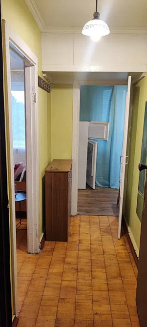 Оренда Квартира 1-кімнатна, 7/9 поверх на Поліська, 28 Київ - фото 6