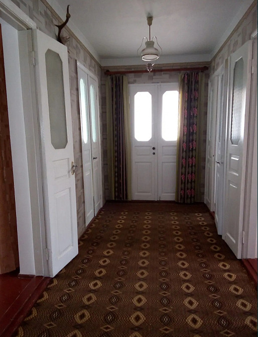 Продам дом в с. Троицкое Новотроїцьке (Любашівський район) - фото 3