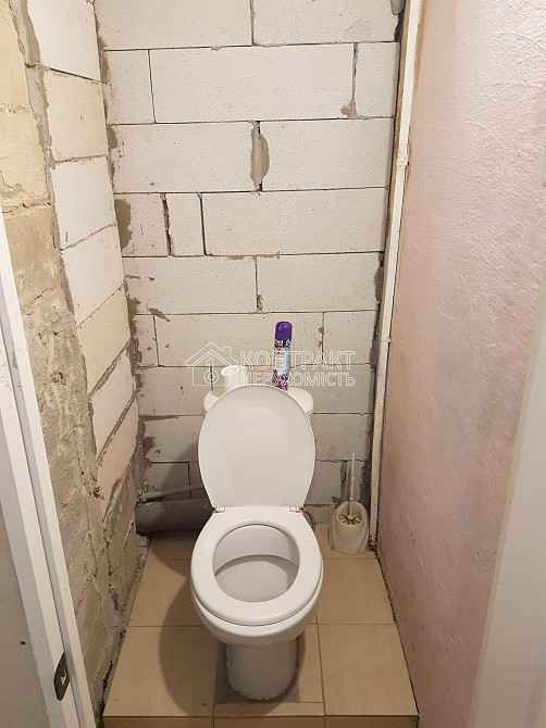 Продаж Квартира 2-кімнатна, 3/9 поверх на вул. Ньютона Харків - фото 11