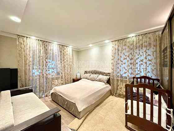 Продаж Квартира 1-кімнатна, 8/10 поверх на вул. Гвардійців Широнінців Харків