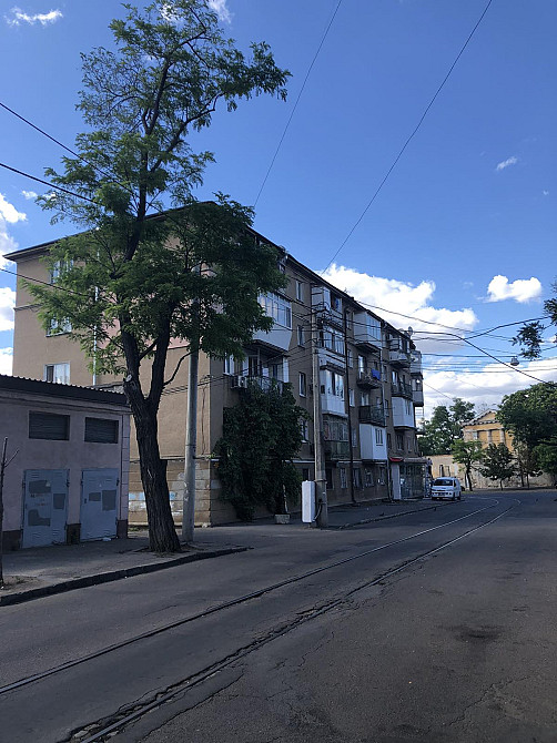 Продам 2-х комнатную квартиру на Новосельского Одеса - фото 10