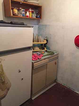 Продам двухкомнатную квартиру 46 м² на Ленпосёлке Одесса