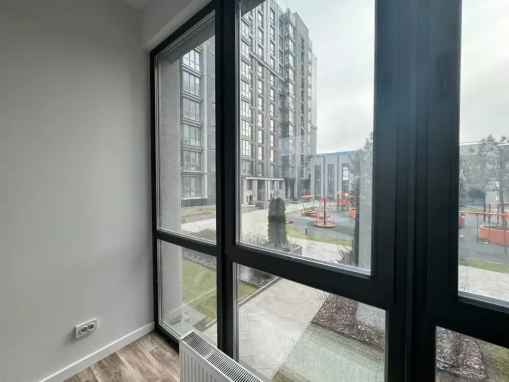 Продаж Квартира 2-кімнатна, 2/12 поверх Дніпро - фото 15