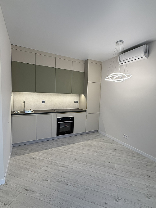 1ком.квартира (евродвушка) -ЖК Kadorr City -61Жемчужина Одеса - фото 9