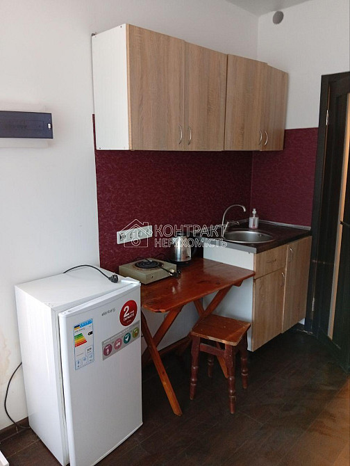 Оренда Квартира 1-кімнатна, 1/4 поверх на вул. Конторська Харків - фото 2