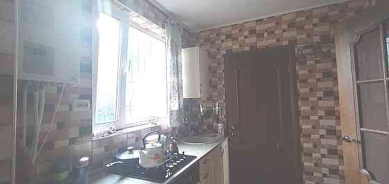 Продам половину дома на 3,3 сотках земли, 7 ст. Б.Фонтана Одеса