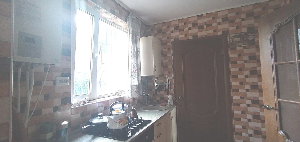 Продам половину дома на 3,3 сотках земли, 7 ст. Б.Фонтана Одеса - фото 2