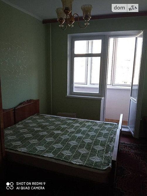 Оренда Квартира 2-кімнатна, 8/9 поверх на ул. Декабристов Київ - фото 4