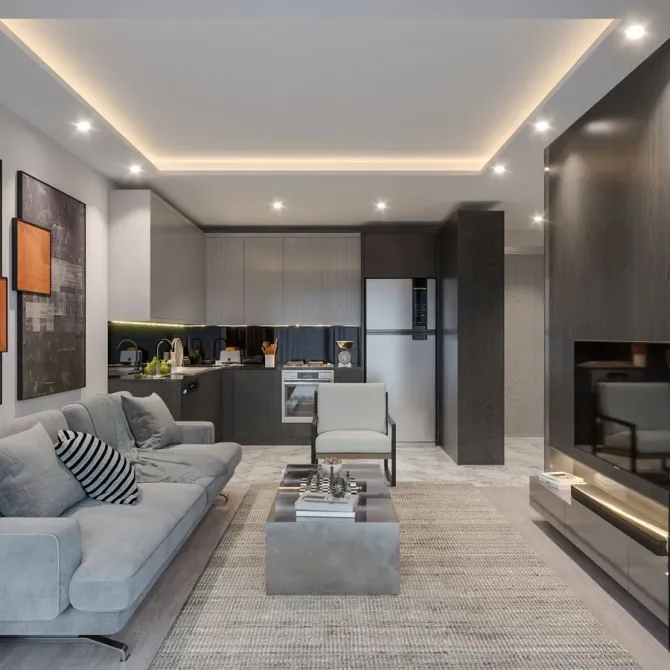 Продам квартиру в Туреччині Мерсін Мерсін - фото 15