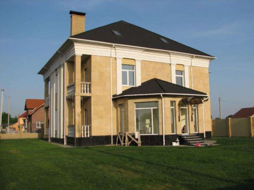 Продаж 2-поверховий Будинок з ділянкою 10 сот 469 кв.м   Гора - фото 7