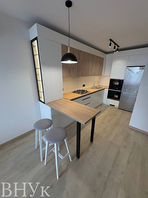 Продаж Квартира 1-кімнатна, 5/10 поверх на Карла Мікльоша Львів - фото 8