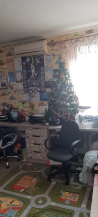 Продам 2-х комнатную квартиру на пр-те Добровольского (10-ая линия) Одеса