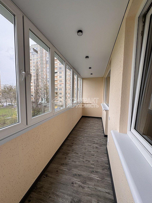 Продаж Квартира 1-кімнатна, 4/9 поверх на вул. Дружби народів Харків - фото 11