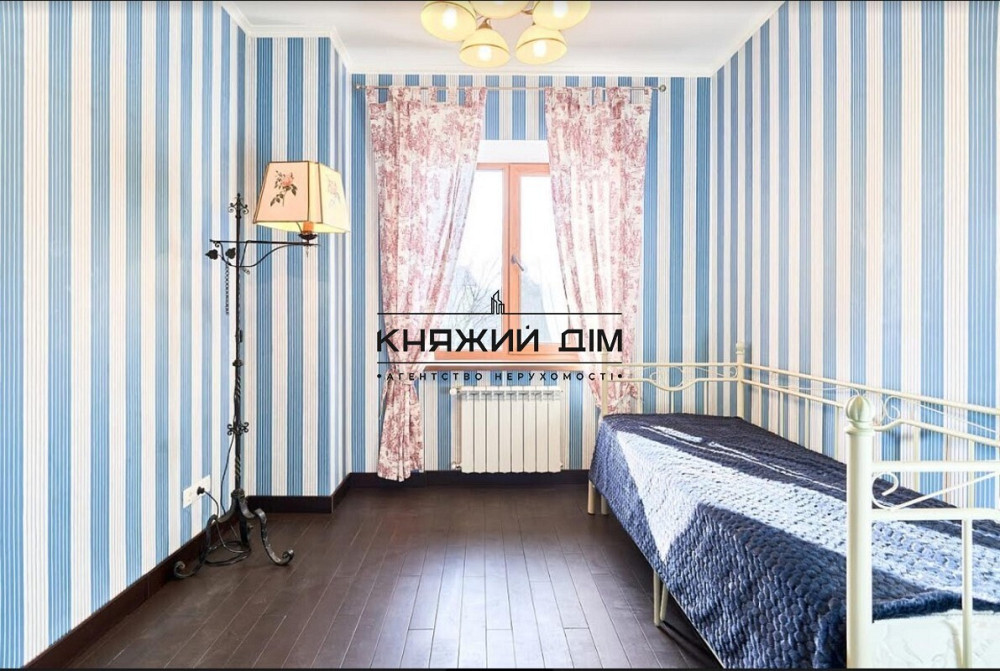 Оренда 2-х поверхового котеджу в Бобриці. № 138067  - фото 9