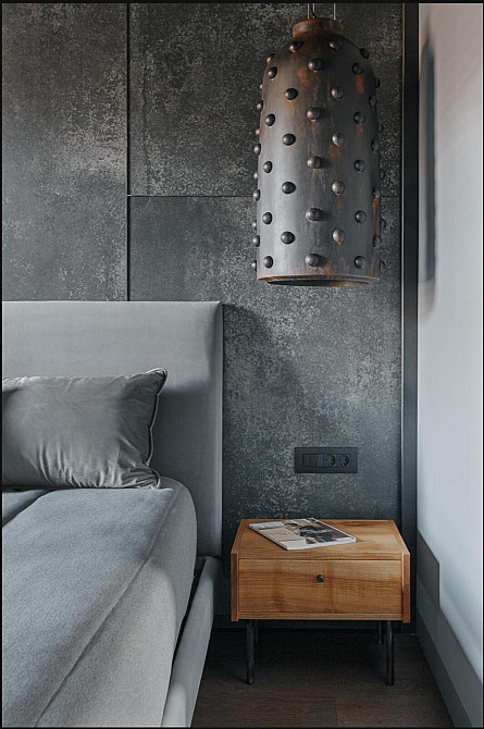 Оренда Квартира 2-кімнатна, 5/6 поверх на Пушкинская ул., 23 Одесса - изображение 13