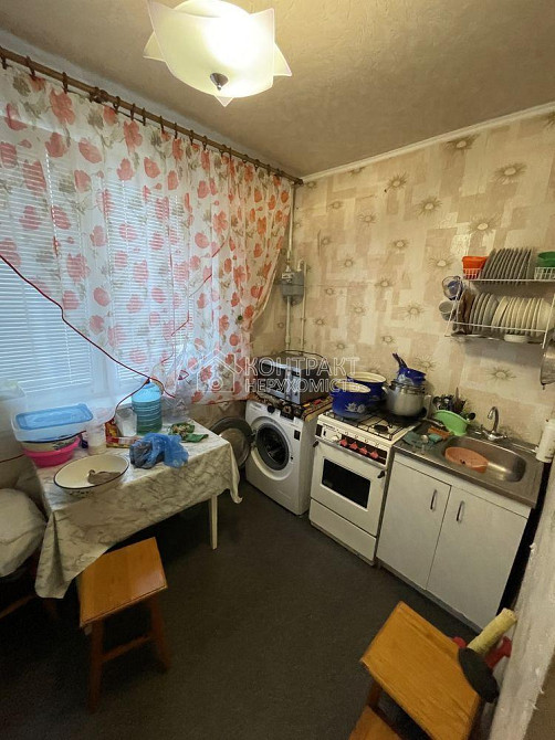 Продаж Квартира 3-кімнатна, 2/9 поверх на вул. Тракторостроителей Харків - фото 16