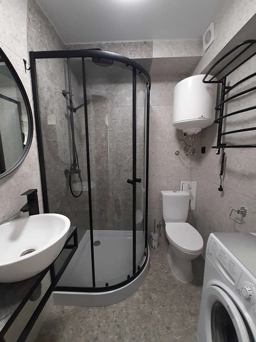 Оренда Квартира 1-кімнатна, 2/9 поверх Київ - фото 7