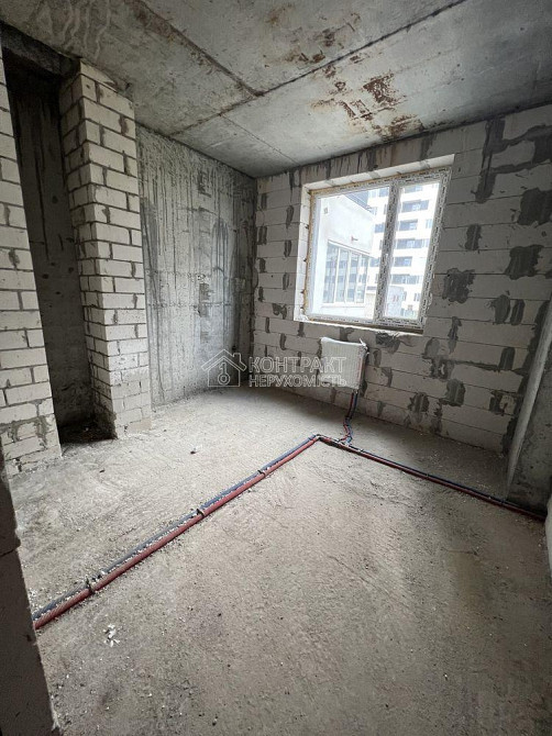 Продаж Квартира 3-кімнатна, 2/9 поверх на вул. Героев Харькова Харків - фото 9