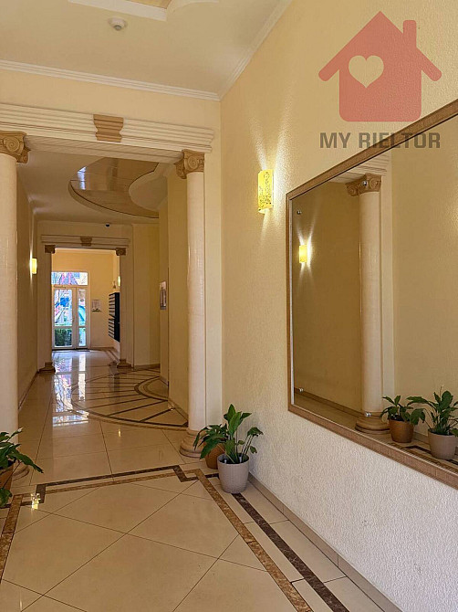 Оренда Квартира 1-кімнатна, 2/7 поверх на Богомольця Ужгород - фото 10