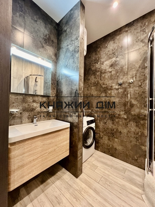 Генератор. ЖК Smart Plaza Obolon.1 кімн студіо на м. Тимошенко м. Мінська 2 хв. №11194586 Київ - фото 12