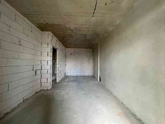 Продаж Квартира 1-кімнатна, 6/9 поверх на вул. Очеретяна Львов