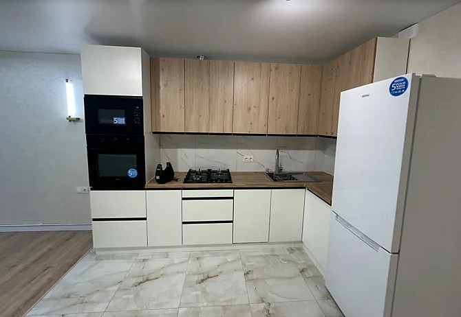 Продаж 1к квартири 32 кв. м на вул. Смакули Ternopil' - photo 1