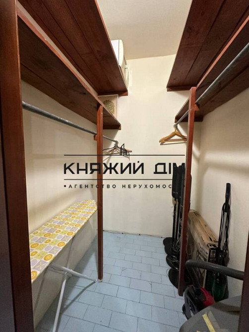 Оренда 3 кімнатної квартири м. Позняки. № 11194927 Киев - изображение 7