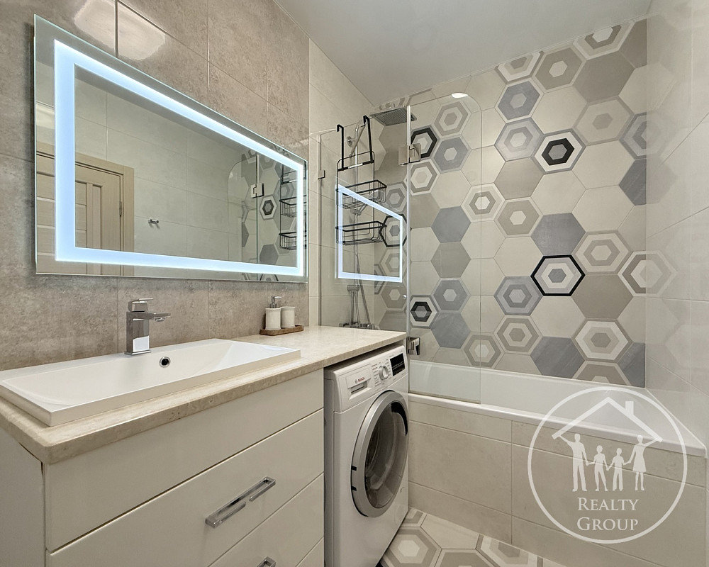 Продаж 2к Квартира 75 кв.м Пулюя, 40 Львів - фото 15