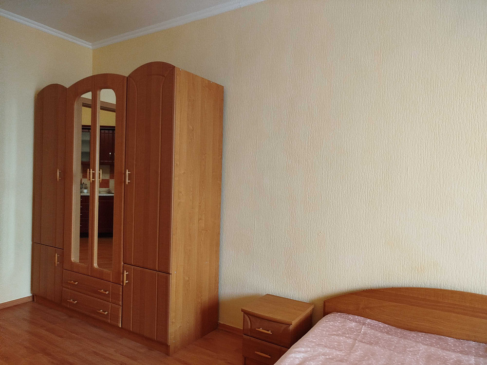 Продаж Квартира 2-кімнатна, 16/24 поверх на Кубанської України вул., д. 31а Kiev - photo 8