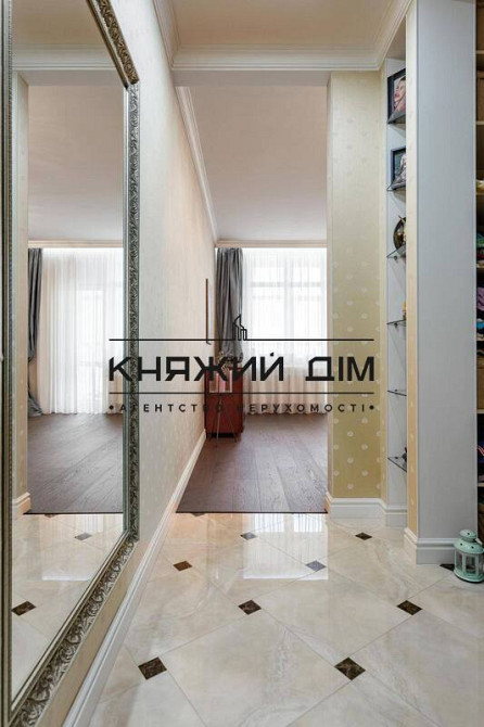 Дизайнерська 2-кімнатна квартира в ЖК Новопечерські Липки. Код об'єкту:11201427 Київ - фото 11