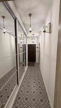 Продаж Квартира 3-кімнатна, 1/4 поверх на Наливайка С. вул., 14 Тернопіль