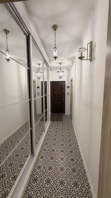 Продаж Квартира 3-кімнатна, 1/4 поверх на Наливайка С. вул., 14 Тернопіль - фото 4