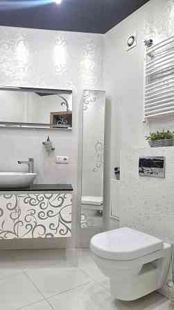 Продаж Квартира 4-кімнатна, 15/17 поверх на Харьковское шоссе вул., д. 56 Київ