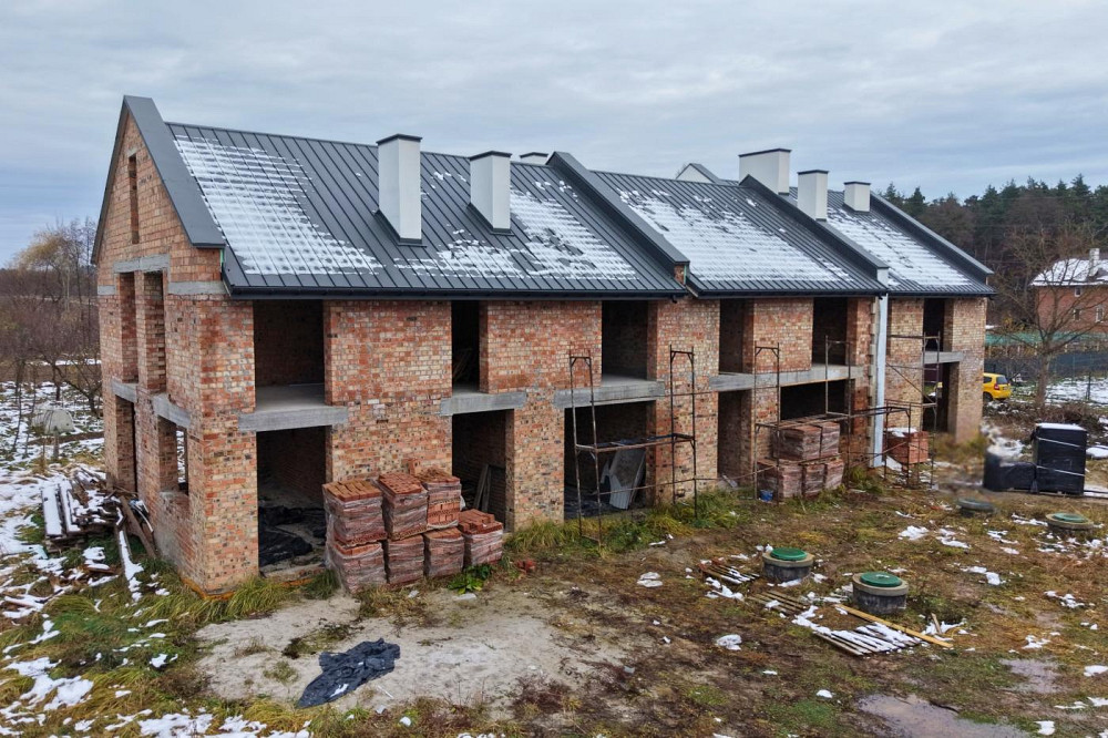 Продаж Будинок 3-кімнатний Obroshyne - photo 1